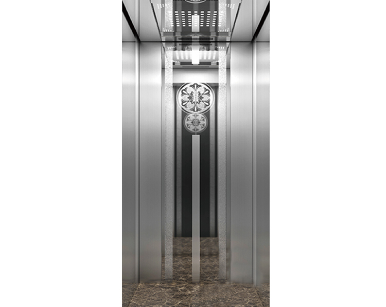 Villa Elevator